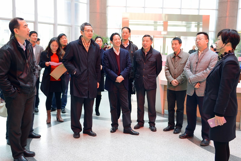 577f4dfa37ea5.jpg 2015年11月14日,國家衛計委規劃與信息司考察調研.jpg