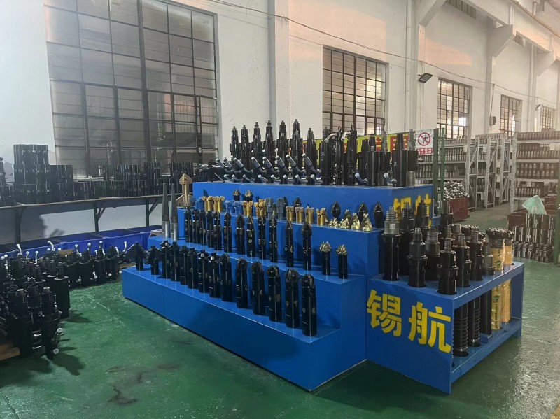 不同的漿液性質(zhì)對(duì)旋噴鉆具的磨損程度有何差異？